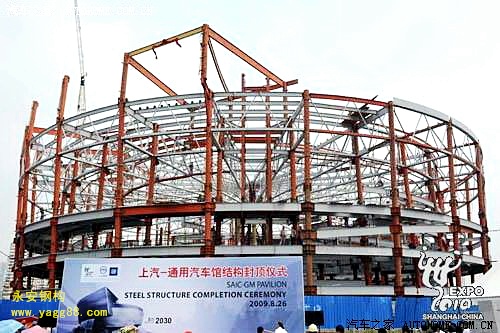 �����ݸֽṹ���������̣�